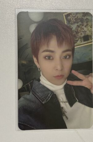 EXO-Xiumin-Dont-Mess-Up-My-Tempo-Ver.-Vivace
