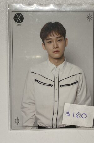EXO-Chen-Exo-Planet-5-Exploration-In-Japan-Ver.-Binder