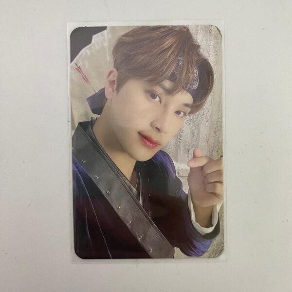The-Boyz-Juhaknyeon-Special-Edition-Kingdom-Poster-Pc