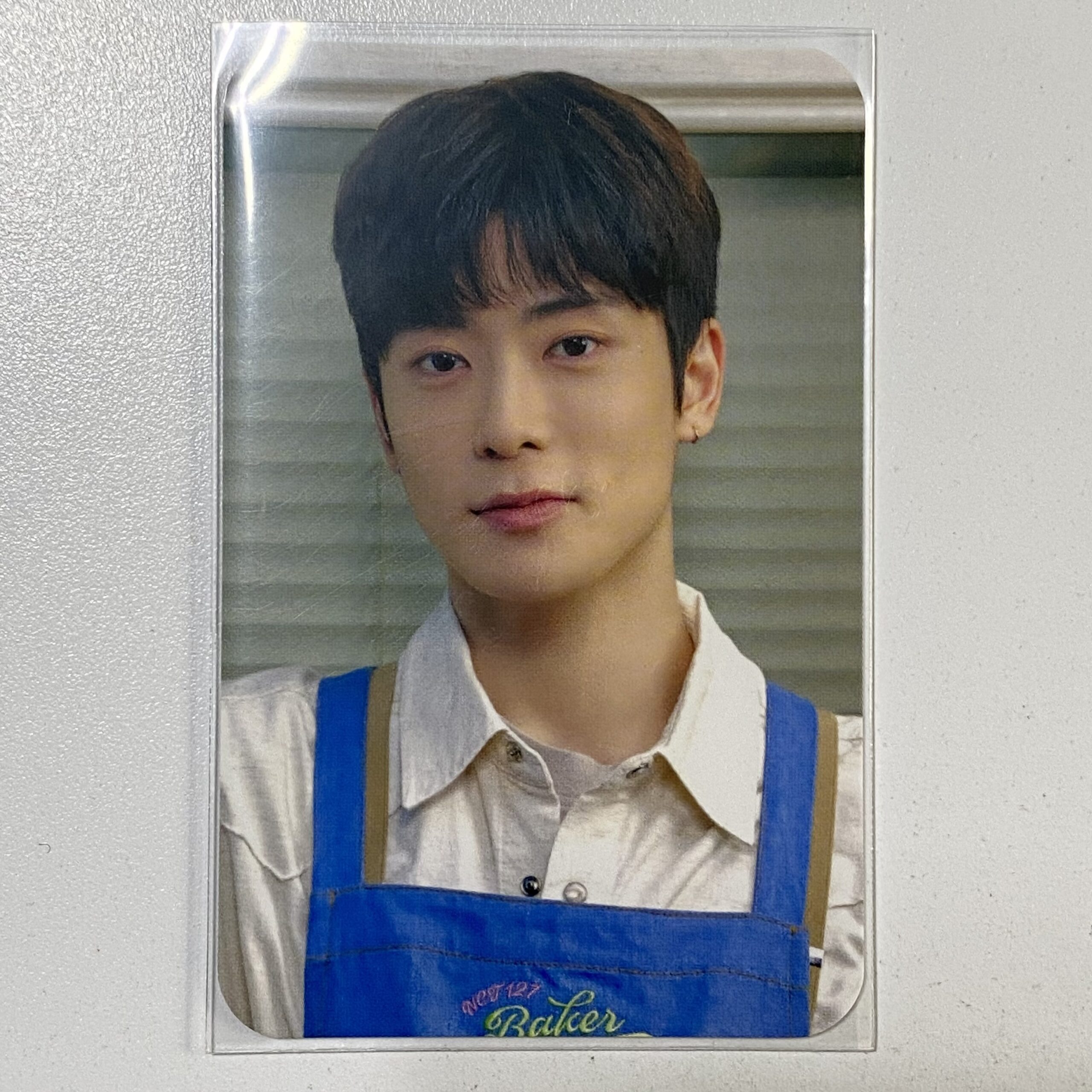 NCT127JaehyunBakerHouseRandomRecipeCard1