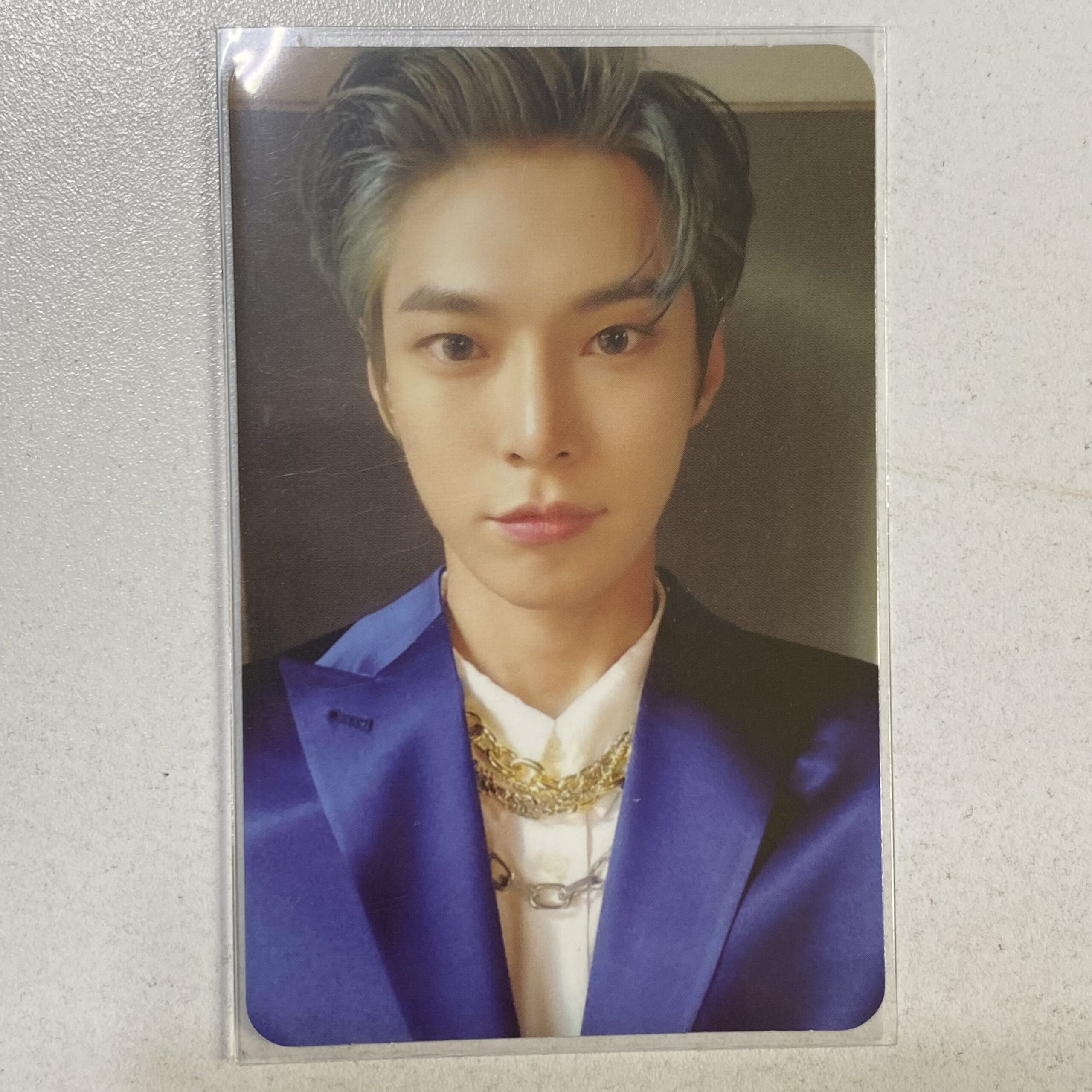 NCTUDoyoungResonancePT1Ver.Past