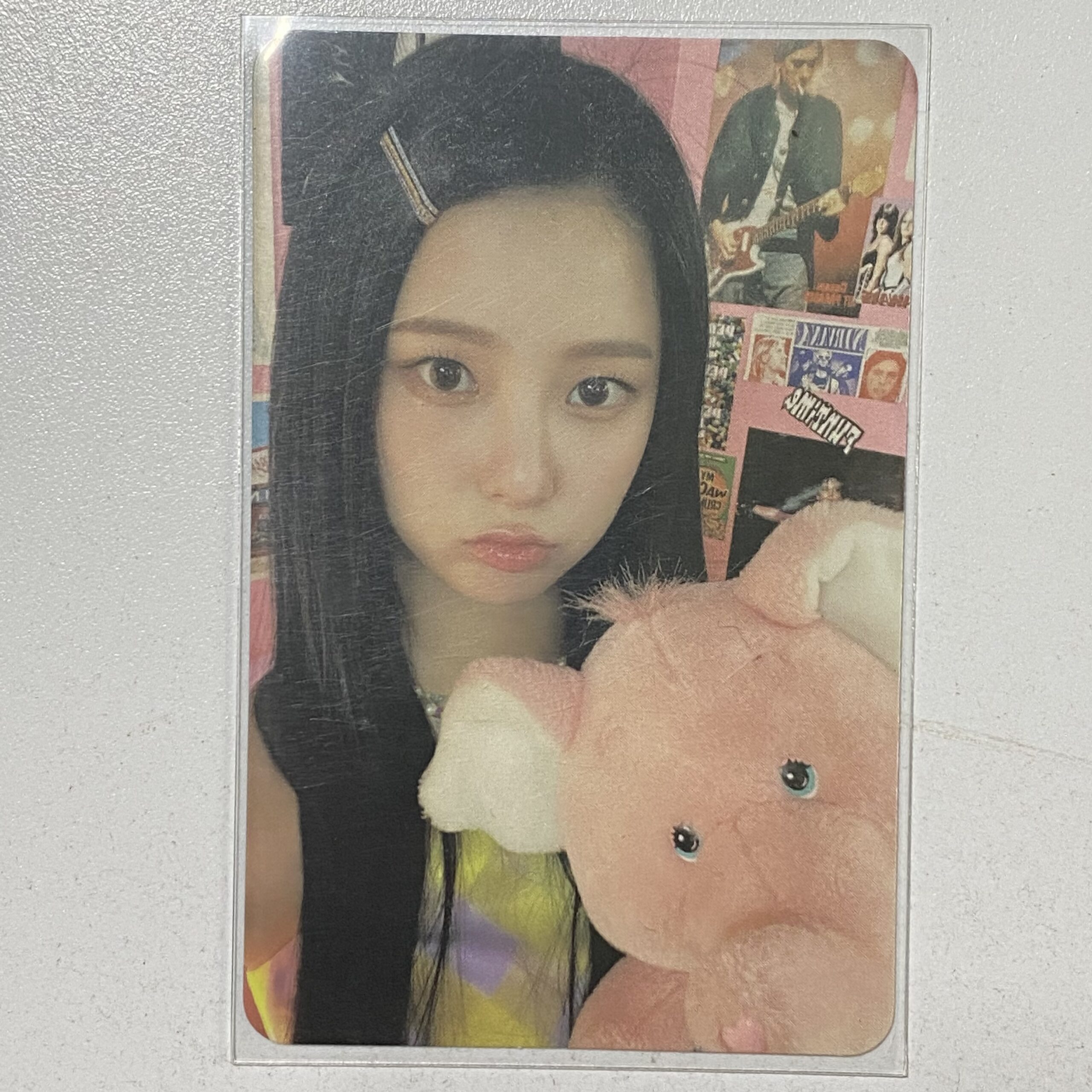 Kep1er-Yujin-Doublast-Random-Photocard-Pack-2