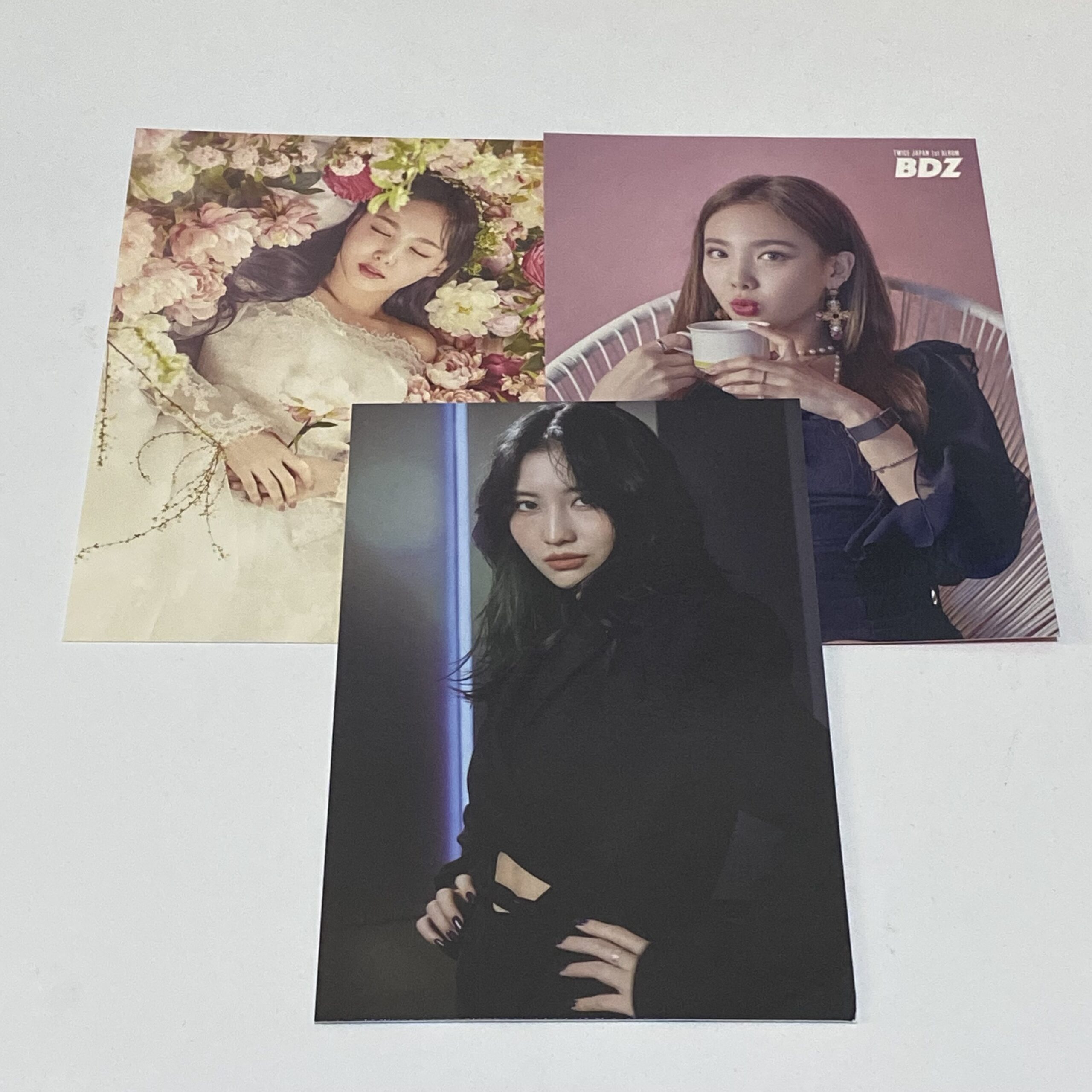 Twice-Set-7