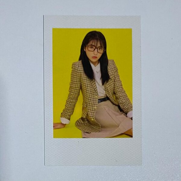 Red-Velvet-Yeri-Season's-Greetings-2023-Music-&-Drama-POB