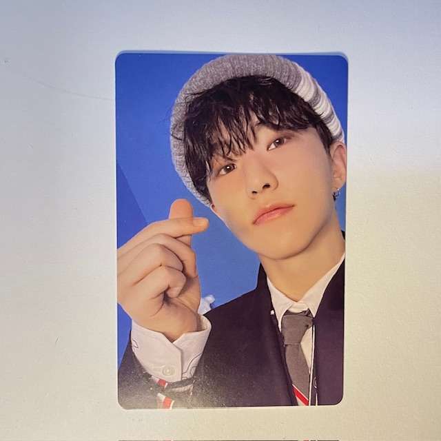 Seventeen-Hoshi-17-Is-Right-Here-PC-Set-Ver.-Here