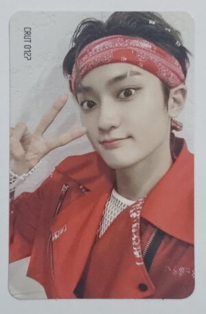 Cravity-Taeyoung-The-Awakening-Tin-Case-POB