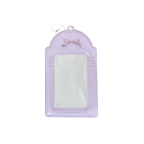 Card Holder Apricity - Imagen 3